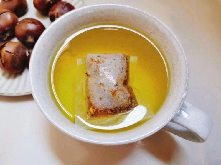 “懷府薏康堂”袋泡茶生產(chǎn)環(huán)節(jié)可靠嗎？