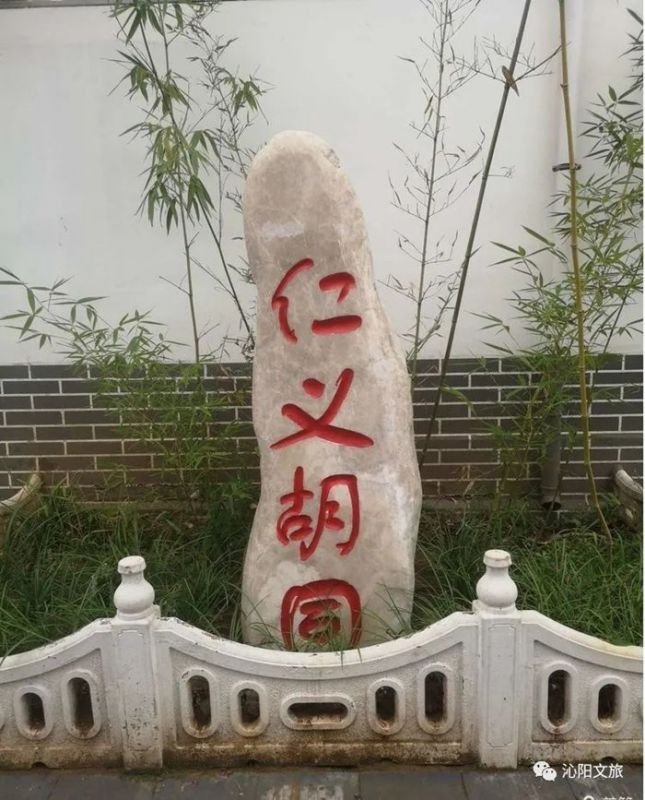 煌煌典籍話(huà)沁陽(yáng)（六）